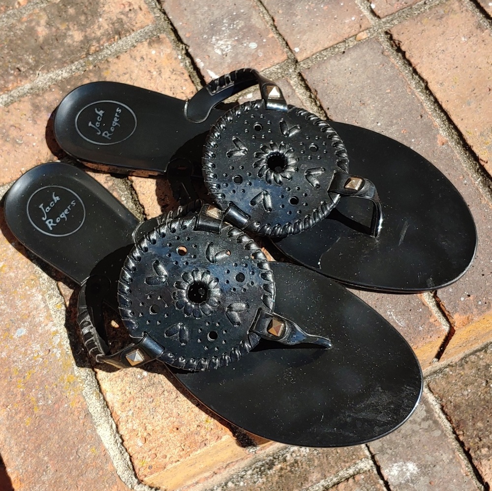 Jack Rogers Sandals